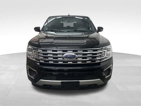 Used 2021 Ford Expedition Limited image 2