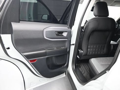 Used 2022 Ford Bronco Sport Big Bend AWD/4WD image 11