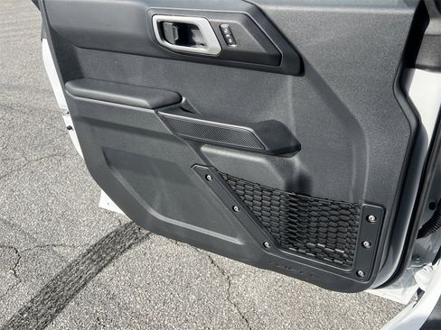 New 2025 Ford Bronco Big Bend image 14