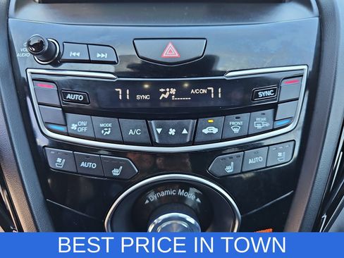 Used 2023 Acura RDX A-Spec FWD image 24
