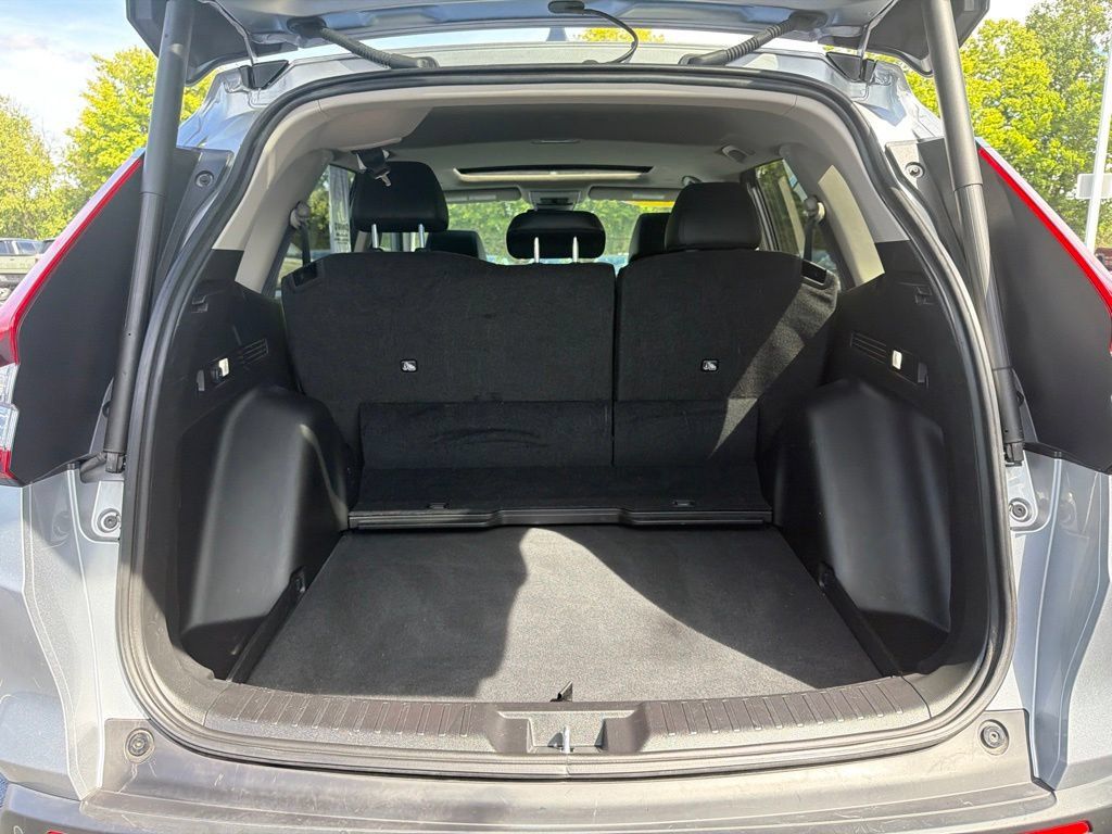 Certified 2024 Honda CR-V EX-L image 22