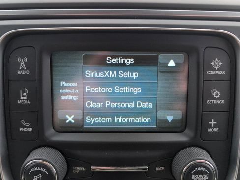 Used 2019 RAM 1500 Classic Warlock image 33