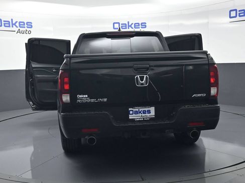 Used 2023 Honda Ridgeline RTL image 56
