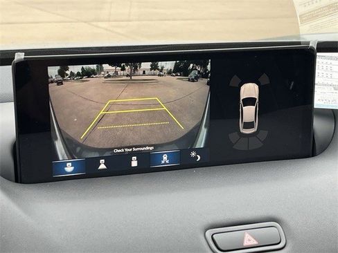 New 2025 Acura TLX w/ Technology Package image 19
