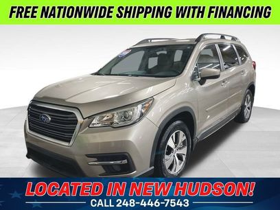 Used 2019 Subaru Ascent Premium w/ Popular Package #3