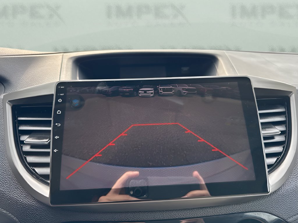 Used 2016 Honda CR-V Touring image 21