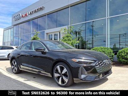 New 2025 Audi A5 2.0T Premium Plus