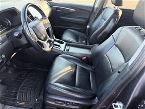 Used 2019 Honda Pilot EX-L image 2