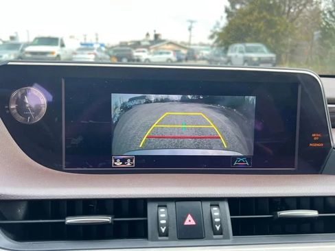 Used 2019 Lexus ES 350 w/ Premium Package FWD image 44