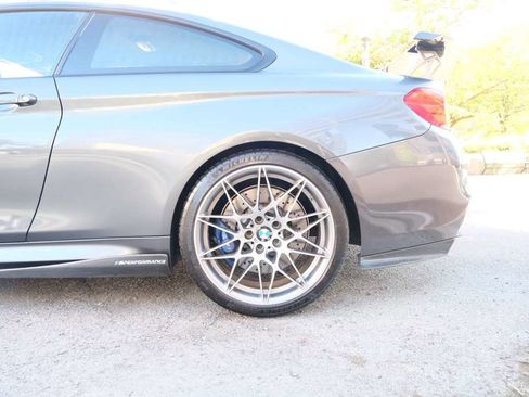 Used 2016 BMW M4 Coupe image 7
