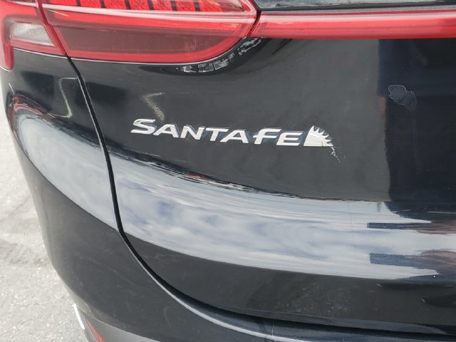 Used 2022 Hyundai Santa Fe Limited AWD/4WD image 7