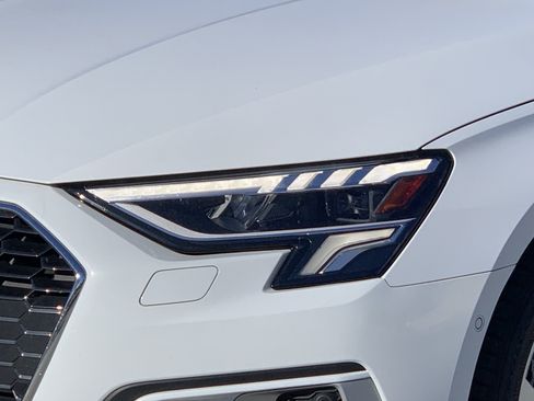 Used 2023 Audi A3 2.0T Premium Plus w/ Premium Plus Package image 6