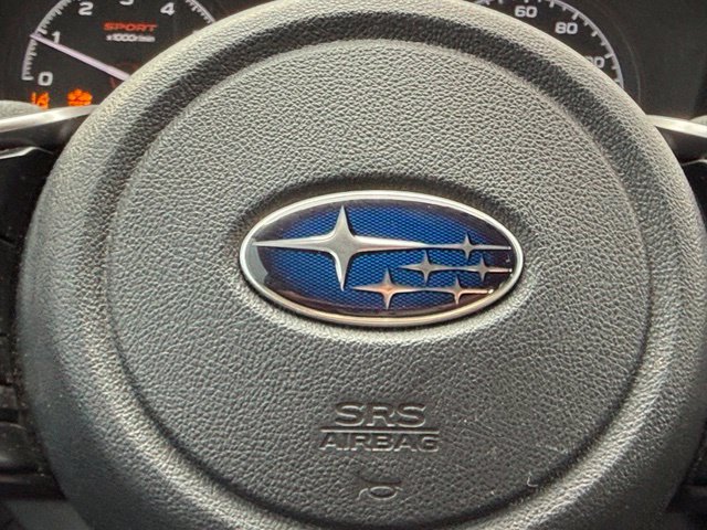 Used 2021 Subaru Forester Sport AWD/4WD image 25