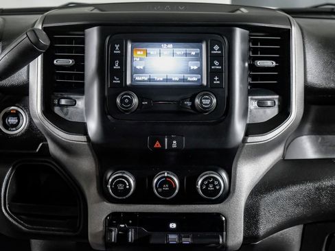 Used 2022 RAM 3500 Tradesman AWD/4WD image 24