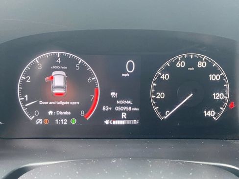 Used 2023 Honda Pilot EX-L image 27
