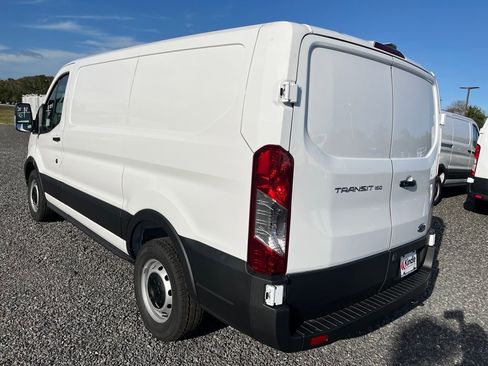 New 2025 Ford Transit 150 Low Roof image 20