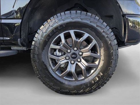 Used 2022 Ford F150 Tremor w/ Equipment Group 401A Mid AWD/4WD image 22