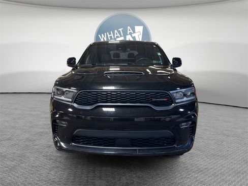 Used 2022 Dodge Durango GT image 9