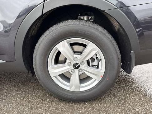 New 2026 Kia Sorento LX image 28