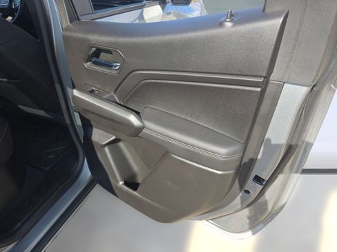 Used 2023 GMC Canyon Elevation w/ Trailering Package image 25