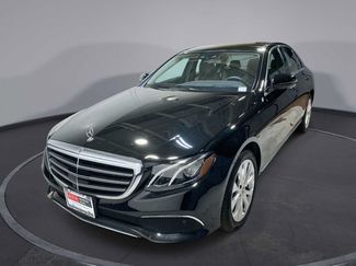 Used 2019 Mercedes-Benz E 450 4MATIC Sedan video 1