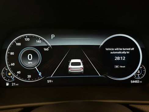 Used 2021 Hyundai Sonata Limited image 10