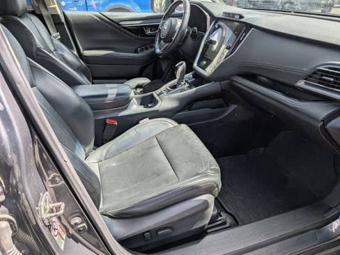 Used 2020 Subaru Outback Limited AWD/4WD image 33