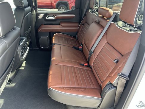 New 2026 GMC Sierra 1500 Denali Ultimate image 18