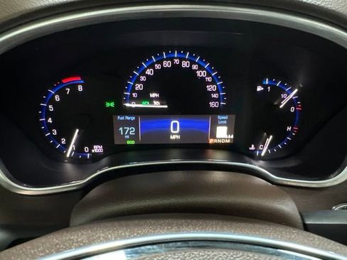 Used 2016 Cadillac SRX Premium FWD image 18