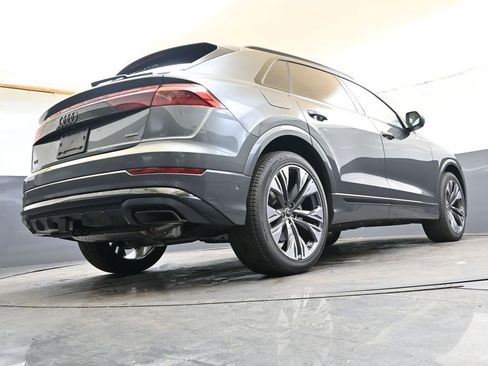 New 2026 Audi Q8 Premium Plus image 35