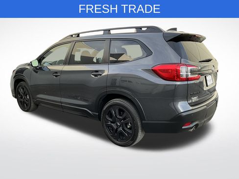 Certified 2023 Subaru Ascent Onyx Edition image 3