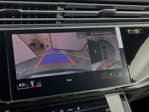 New 2026 Audi Q7 3.0T Premium Plus image 16