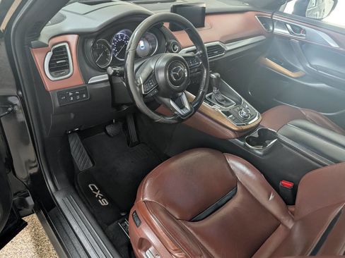 Used 2017 MAZDA CX-9 Signature image 8