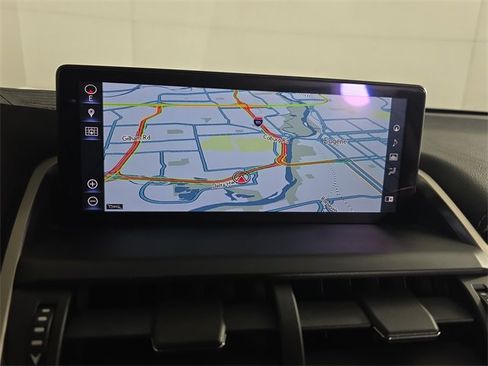 Used 2019 Lexus NX 300h AWD w/ Premium Package image 13