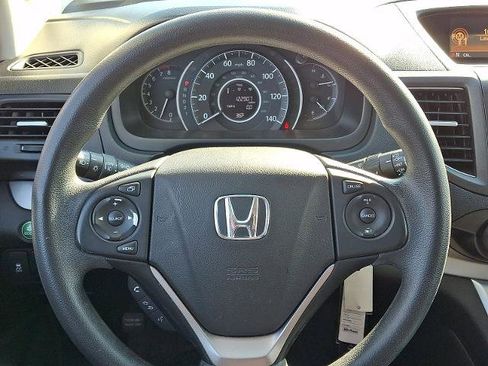Used 2013 Honda CR-V EX image 20