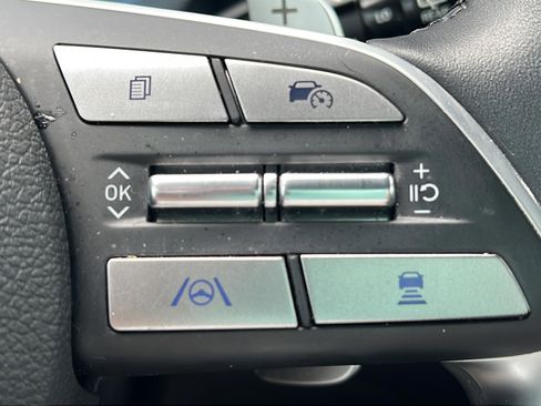 Used 2024 Hyundai Palisade Calligraphy AWD/4WD image 23