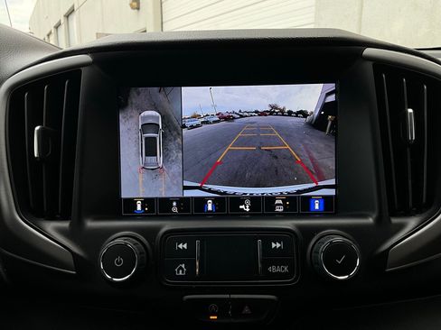 Used 2023 GMC Terrain AT4 w/ Infotainment Package II image 38