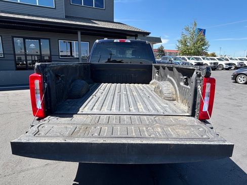 Used 2023 Ford F350 XLT w/ FX4 Off-Road Package AWD/4WD image 5