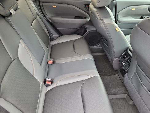 New 2026 Subaru Forester Wilderness image 12