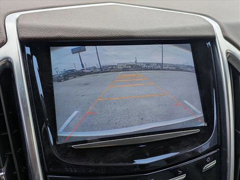 Used 2015 Cadillac SRX Luxury w/ Driver Awareness Package image 13