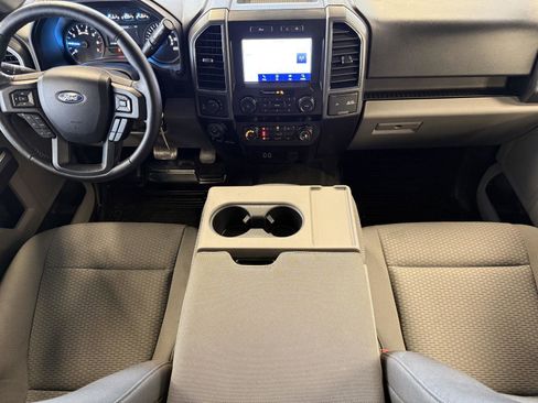 Used 2020 Ford F150 XLT w/ Equipment Group 302A Luxury image 15