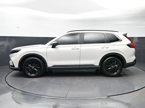 Used 2024 Honda CR-V Sport-L image 8