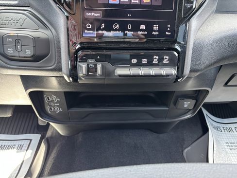 New 2026 RAM 2500 Tradesman image 18