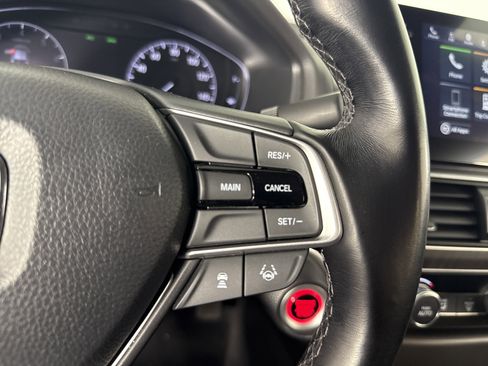 Used 2020 Honda Accord EX-L image 32