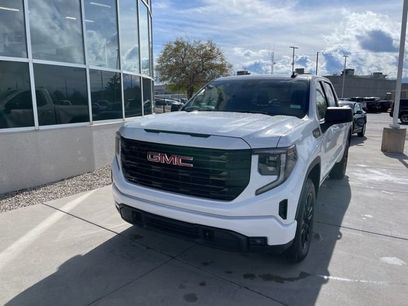 Used 2026 GMC Sierra 1500 Elevation