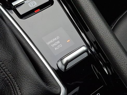 New 2026 Jeep Compass Limited w/ Sun, Sound & Navigation Group image 15