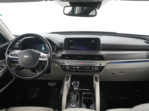 Used 2020 Kia Telluride SX AWD/4WD image 13