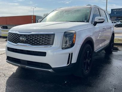 Used 2020 Kia Telluride EX