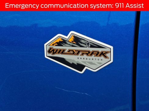 Certified 2024 Ford Bronco Wildtrak AWD/4WD image 28