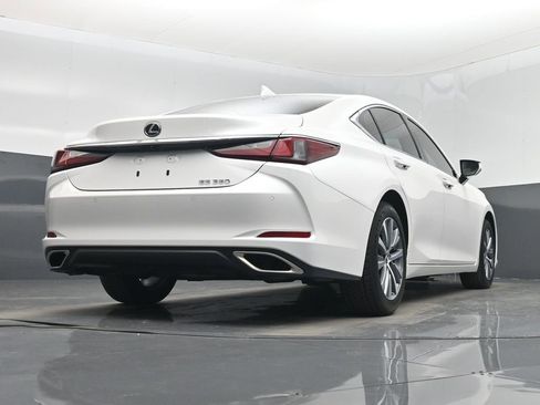 Used 2021 Lexus ES 350 w/ Premium Package image 53